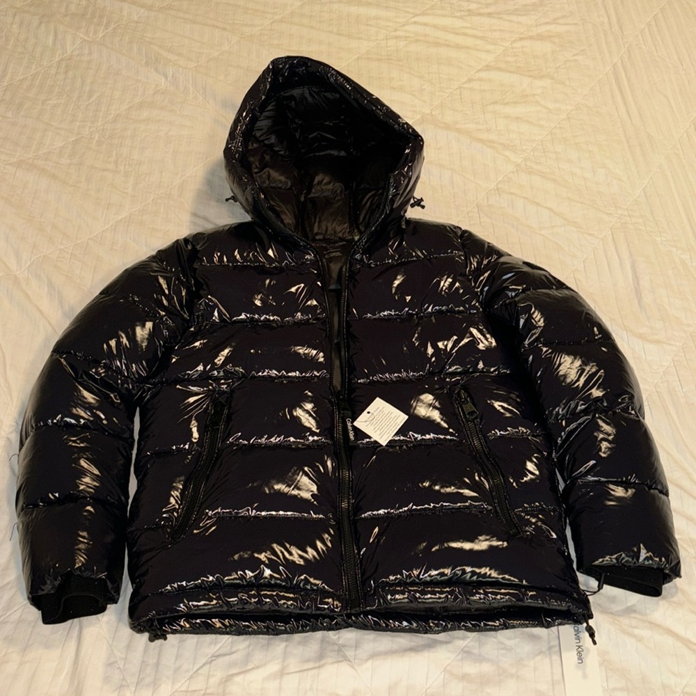 Coat - Picture 2 of 8